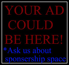 Sponsership Space!