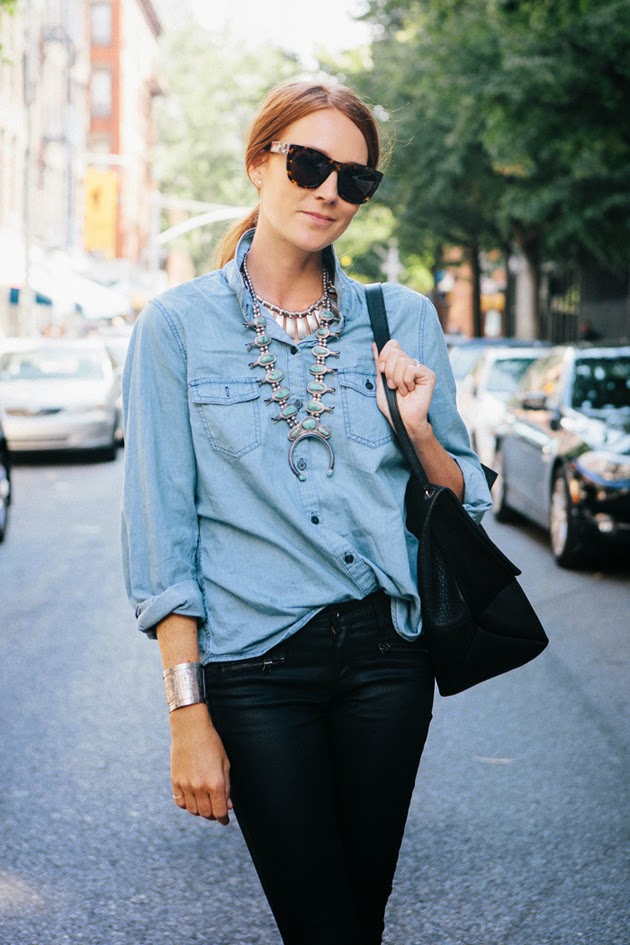 DENIM RULES: WHAT YOUR JEANS SAYS ABOUT YOU - Mommy's MAG Life