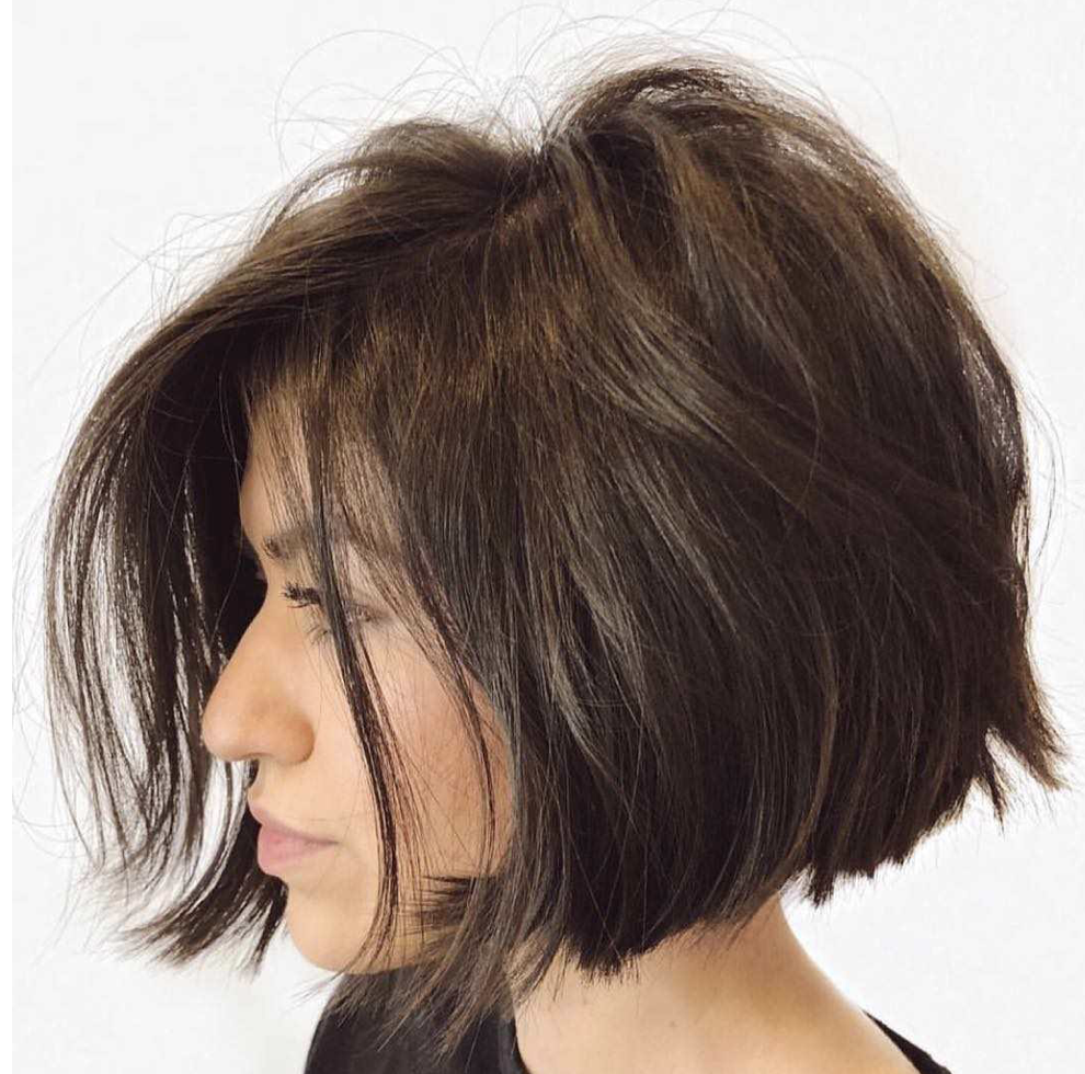 best female haircuts 2023