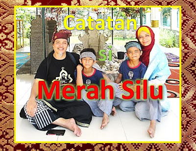 CATATAN SI MERAH SILU