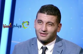 امير عزمى مجاهد ويكيبيديا Amir Azmy ويكي اكسترا