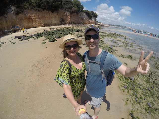 Blog Apaixonados por Viagens - Natal - Praias - Passeios - Roteiro