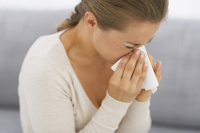 Get Rid Of Allergens In Your Home | CT | Triple S |