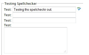 3 Free jQuery Spell Checker Plugins | Learning jQuery
