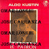 ALDO KUSTIN - EL PATRON - 1972