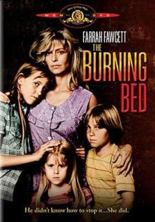 descargar The Burning Bed – DVDRIP LATINO