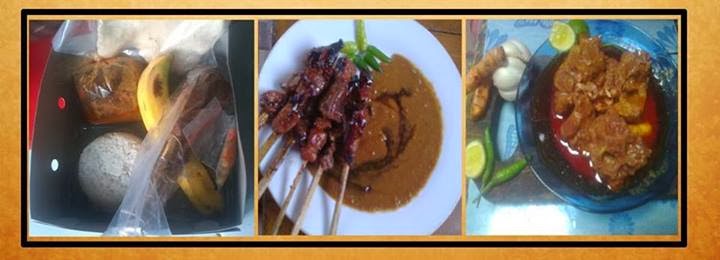 sate gulai kami