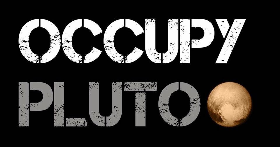 LaurelsPlutoBlog Pluto The IAU Position is Opinion, not Fact