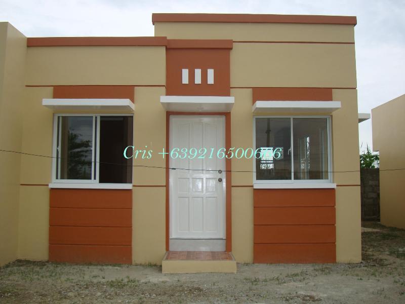 casa buena de pulilan CLAIRE APALIT, PAMPANGA house and lot for sale FLOOD FREE