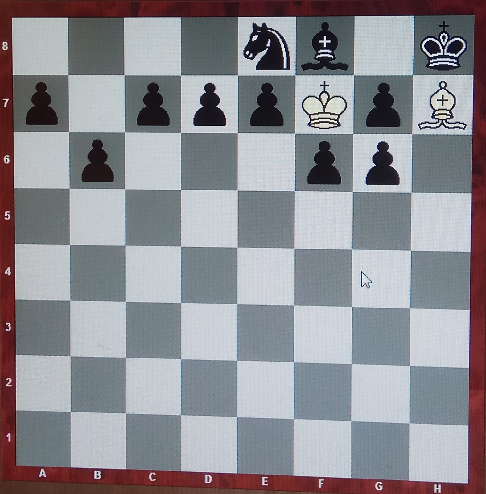 дота и шахматы сравнение фото 64