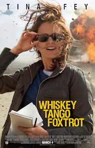 Whiskey Tango Foxtrot Poster