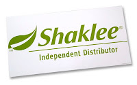 shaklee puchong, performance drinks