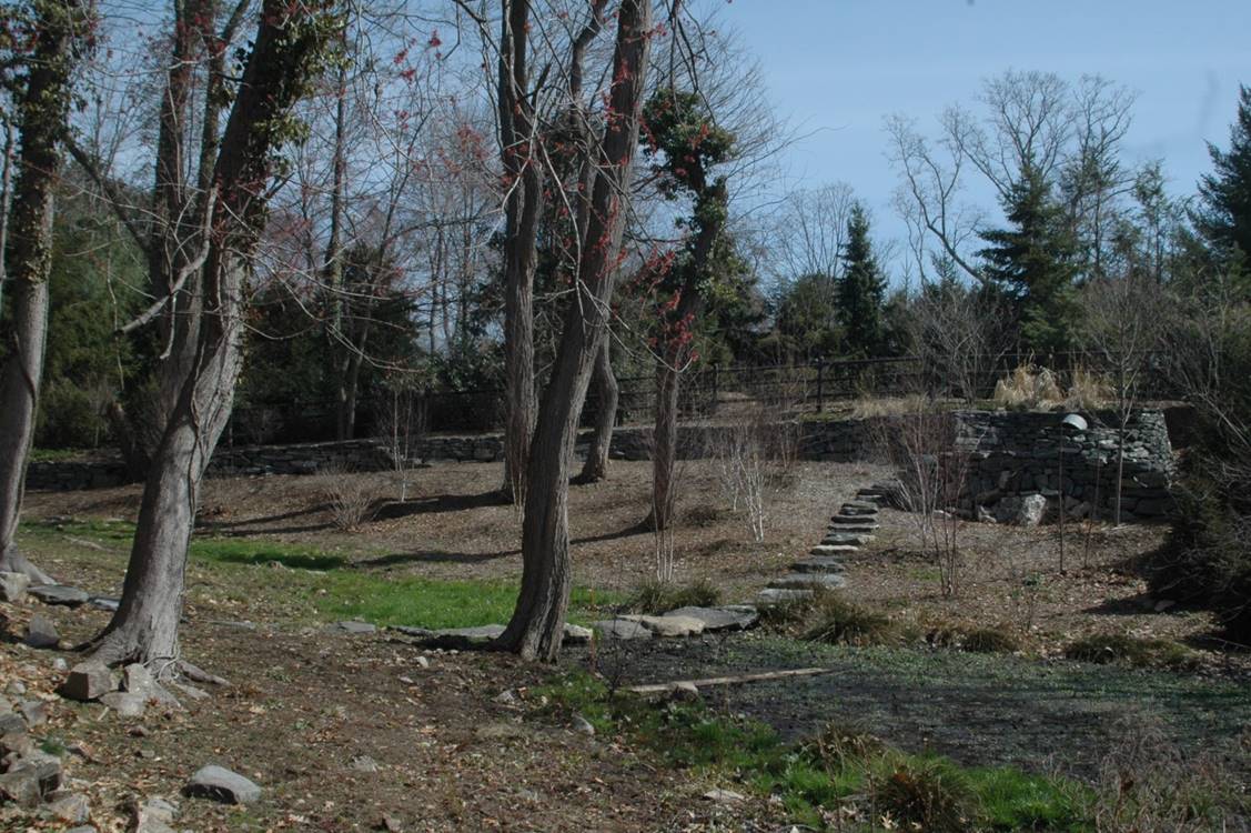 heave and hoe Killingworth Library presentation 9th May 2018 7pm