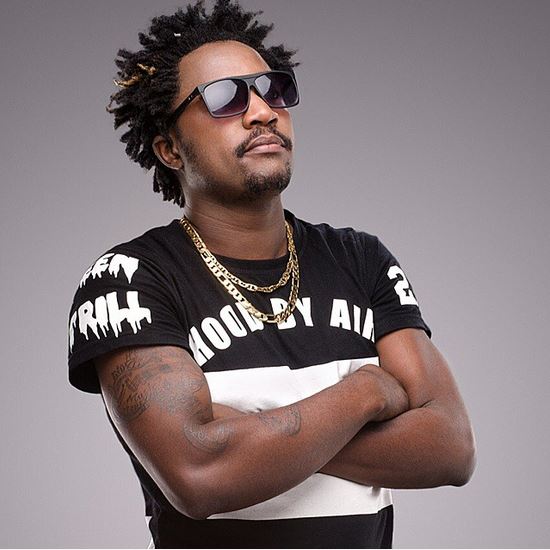 Top Ten Kenyan Male Rappers