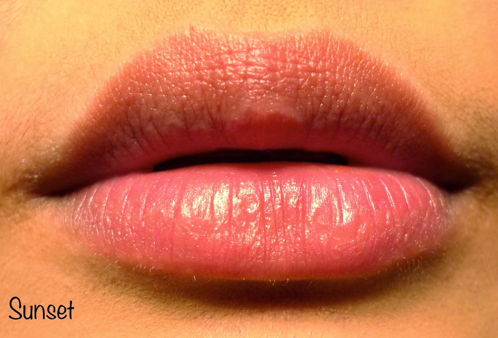 Revlon Baby Stick For Lips and Cheeks Review