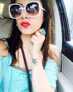 Nitibha Kaul Wiki, Facts, Biography, Height, Weight, Age, Affairs, Net worth & More