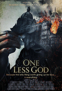 The Mumbai Siege: 4 Days of Terror Poster