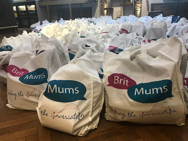 Reflections on BML17 - the blogging conference from Britmums