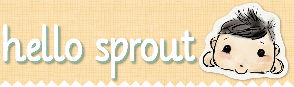 Hello Sprout
