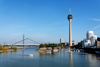 Reisetipps Düsseldorf