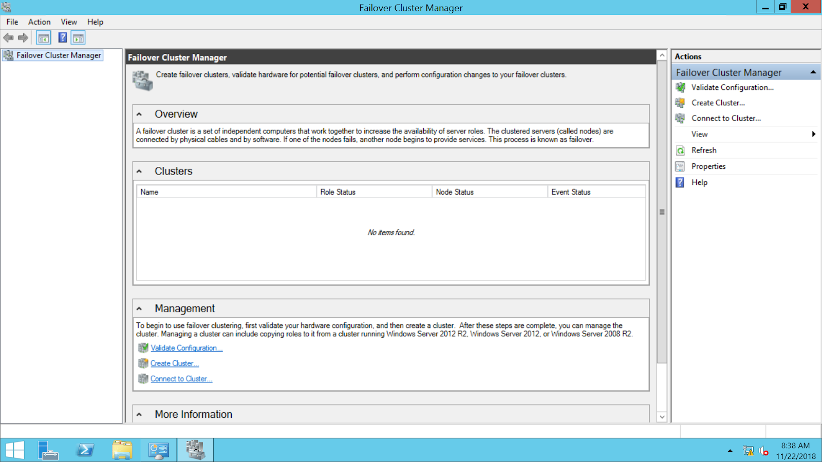 SQL Database server builds: SQL SERVER 2 PART 1