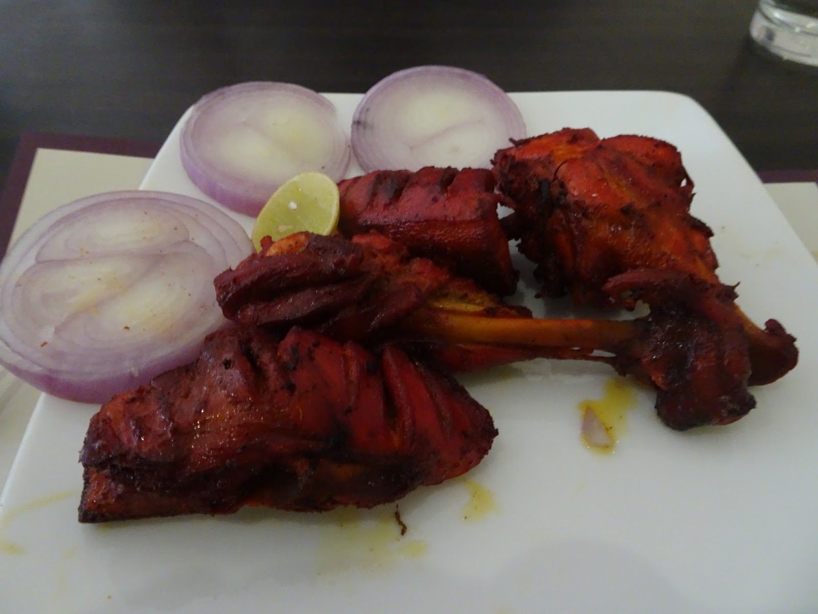 Finely Chopped Getting to the meat of Chennai