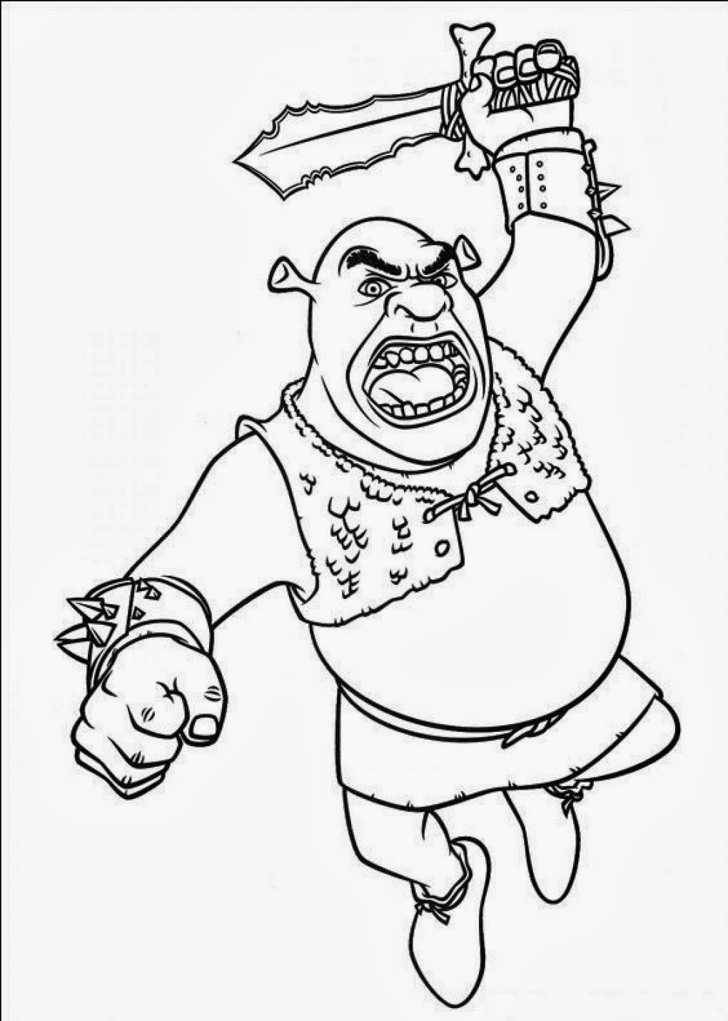Shrek Printables Printable Templates Shrek Printables Printable Templates