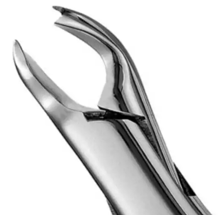 Armamentarium in Exodontia