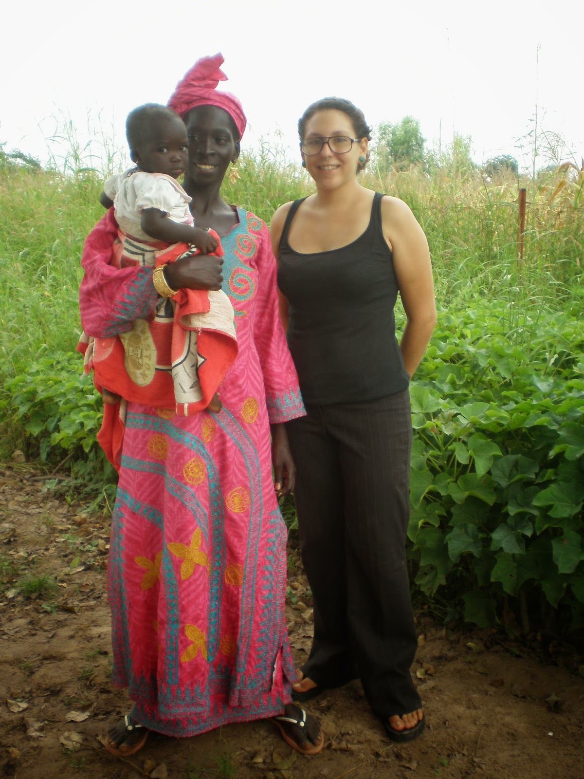 Lorraine S Peace Corps Blog Senegal In Africa