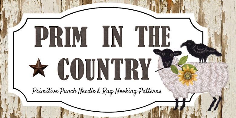 Prim In The Country
