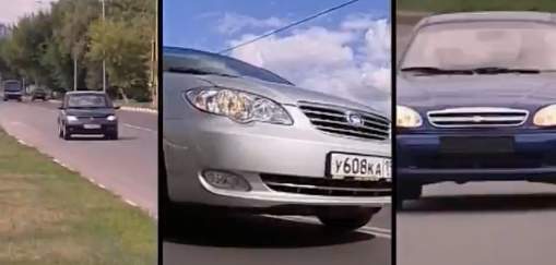 Что лучше шевроле ланос или рено логан - 90 фото