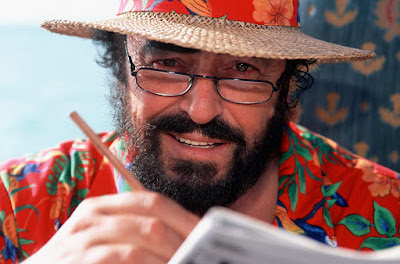 Pavarotti 2019 Documentary Image 2