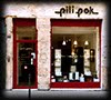 Boutique- Workshop pili-pok
