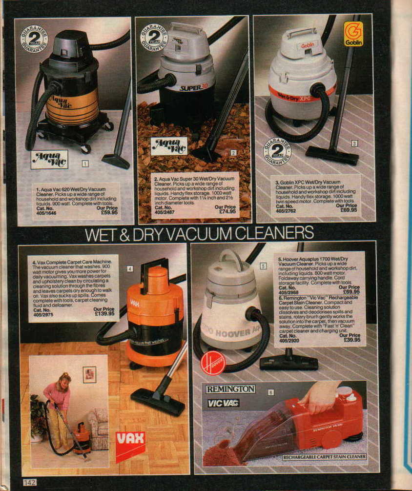 Vax 121 Instruction Manual Vax 121 Instruction Manual
