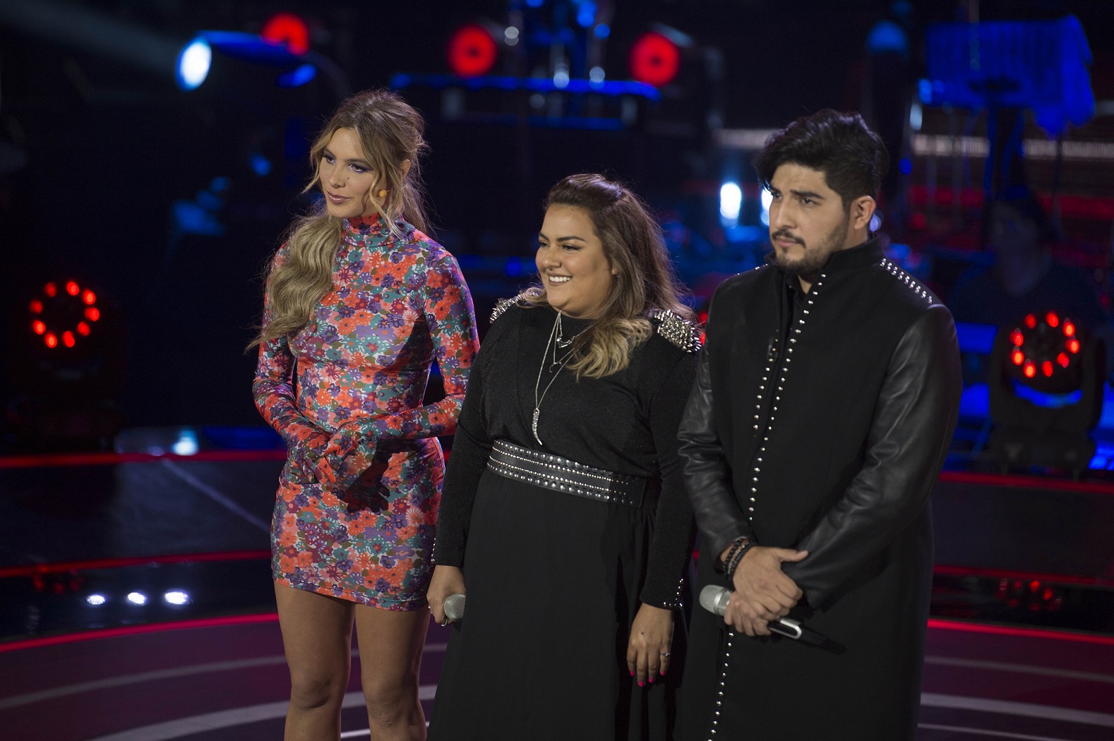 La Voz… México ya tiene finalistas