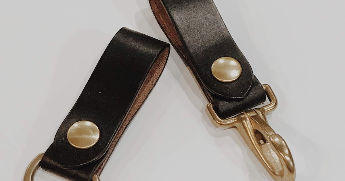 OLDGOD BLOG belt Loop