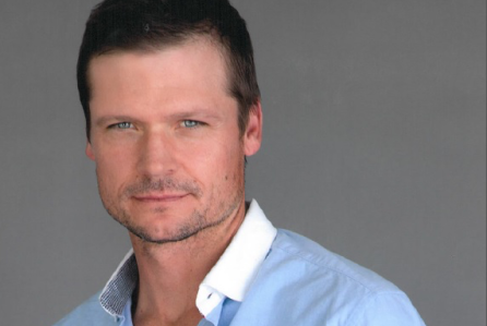 Twin Peaks & Grimm - Bailey Chase to Recur 