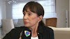 Elvira Ferrer, la viuda de Emilio Disi, habló de la infidelidad con Iliana Calabró