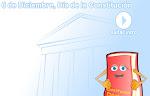La Constitución Española