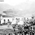 Año 1890 : Plaza Principal de Ituango