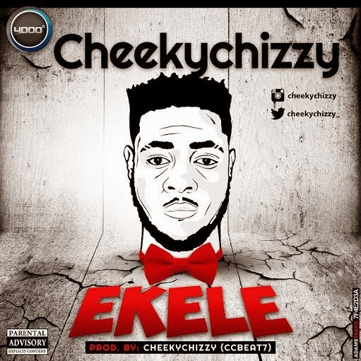 1 CheekyChizzy releases debut single, 'Ekele'