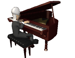 piano