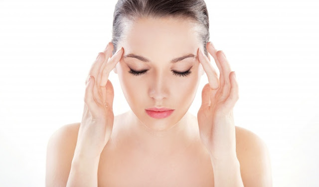 7 Natural Remedies For Migraines 7 Natural Remedies For Migraines