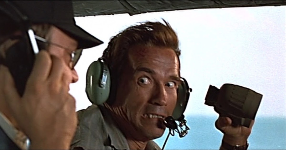 News The Abyss and True Lies 4K Remasters