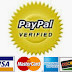  افتراضي الحل النهائي لتفعيل paypal في الدول المحظورة بدون عناء / كتاب شامل PayPal Verification US 