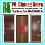 Download PD.Bintang Karya Untuk ANDROID KLIK GAMBAR DIBAWA INI