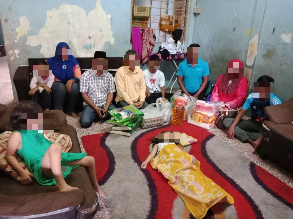 bantuan