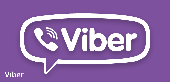 comment appliquer viber