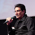SHIAMAK DAVAR AT THE 5TH VEDA SESSION OF WHISTLING WOODS INTERNATIONAL