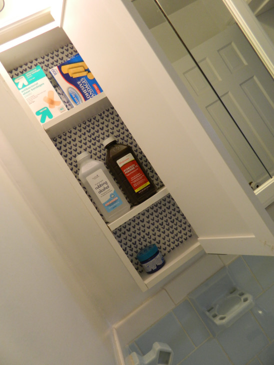 Real Inspired How To Perk Up A Medicine